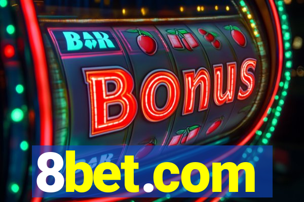 8bet.com