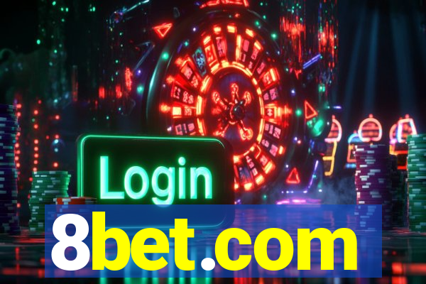 8bet.com