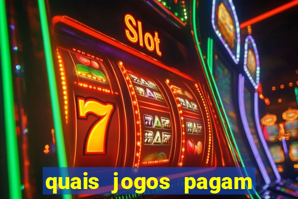 quais jogos pagam mais na betano