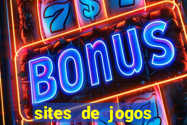 sites de jogos para ganhar dinheiro