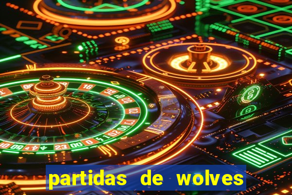 partidas de wolves x brentford