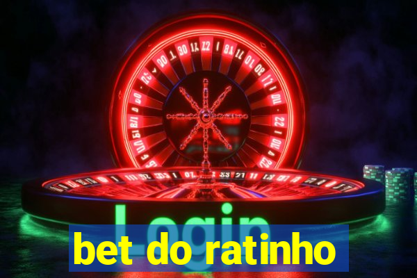 bet do ratinho