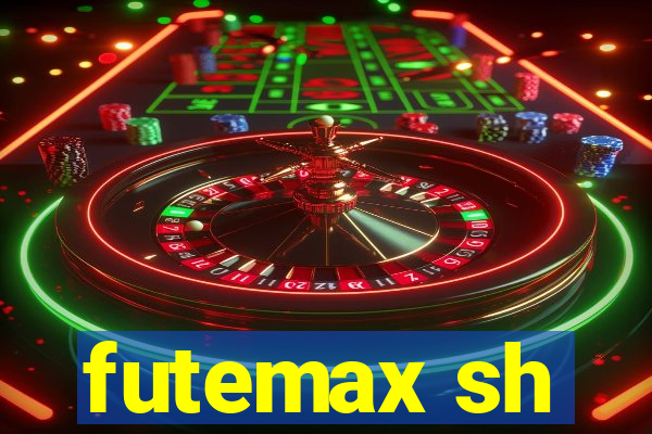 futemax sh