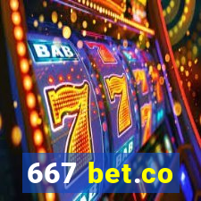 667 bet.co