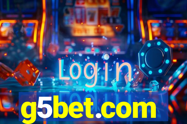 g5bet.com