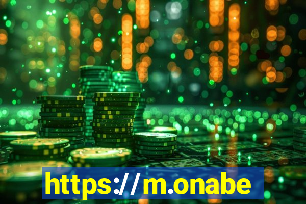 https://m.onabet.com/casino