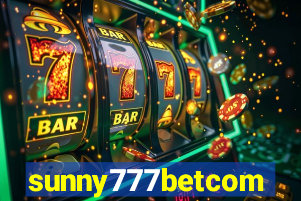 sunny777betcom