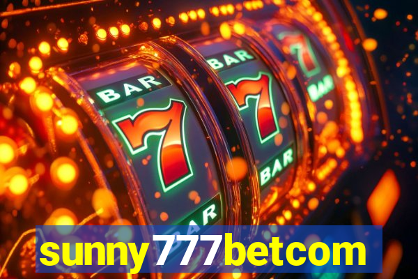 sunny777betcom