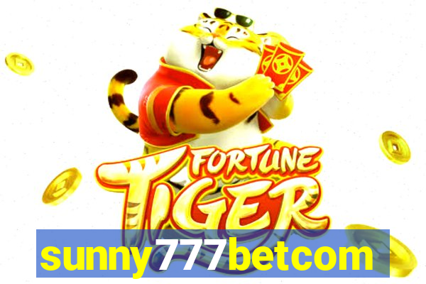 sunny777betcom