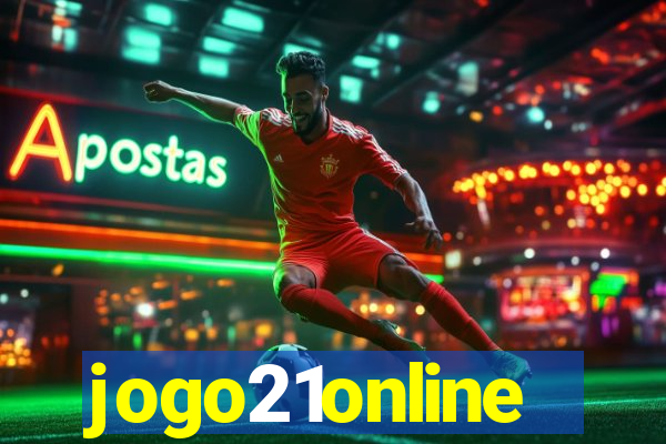 jogo21online