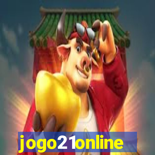 jogo21online