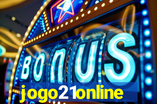 jogo21online