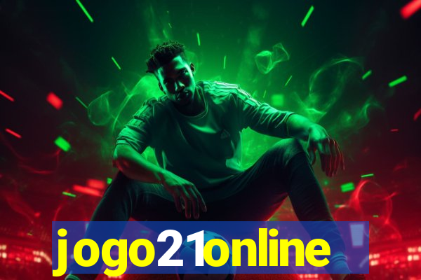 jogo21online