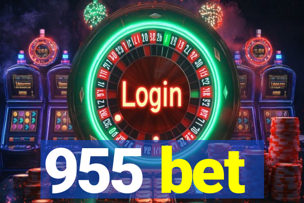 955 bet