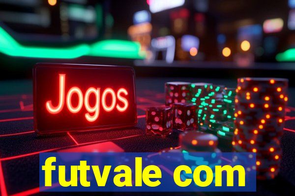 futvale com