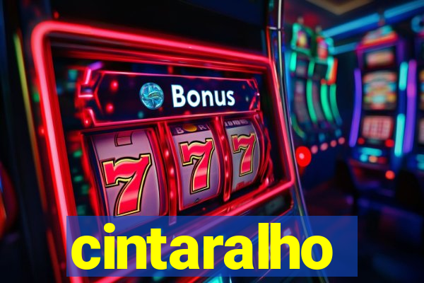 cintaralho