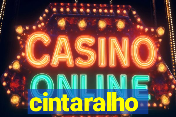 cintaralho