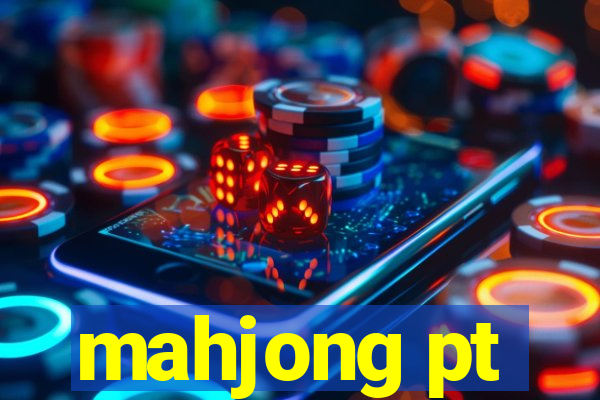 mahjong pt