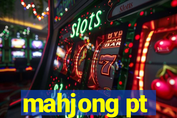 mahjong pt