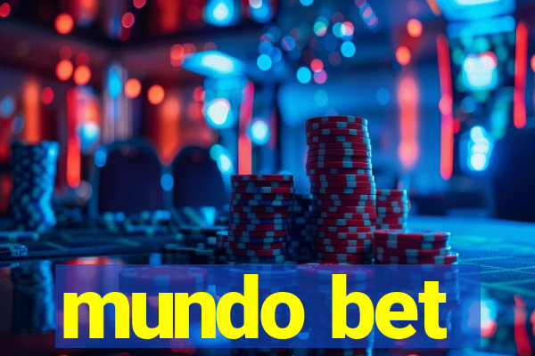 mundo bet