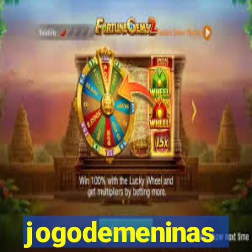 jogodemeninas