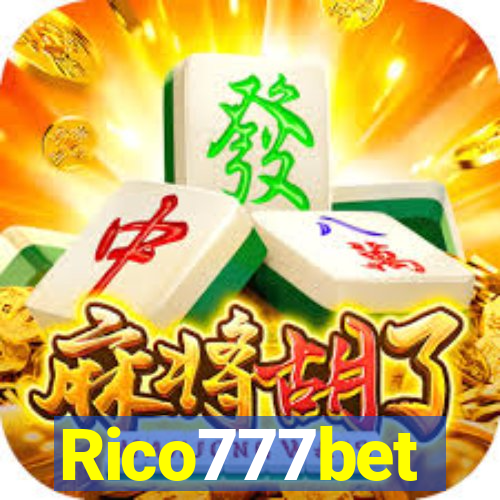 Rico777bet