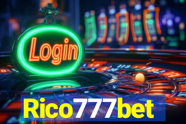 Rico777bet