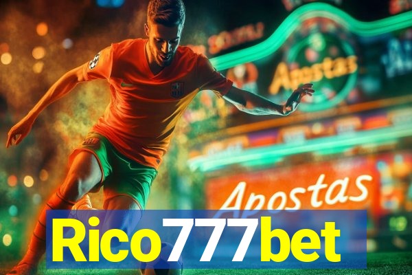 Rico777bet