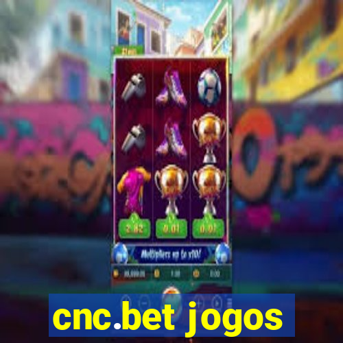 cnc.bet jogos