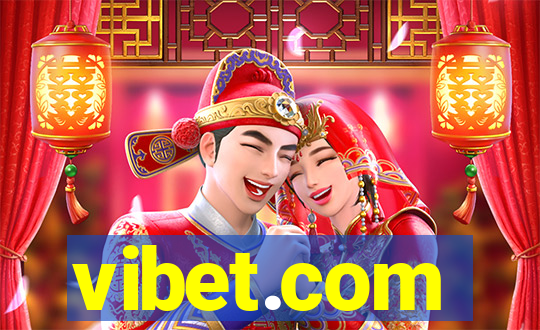 vibet.com