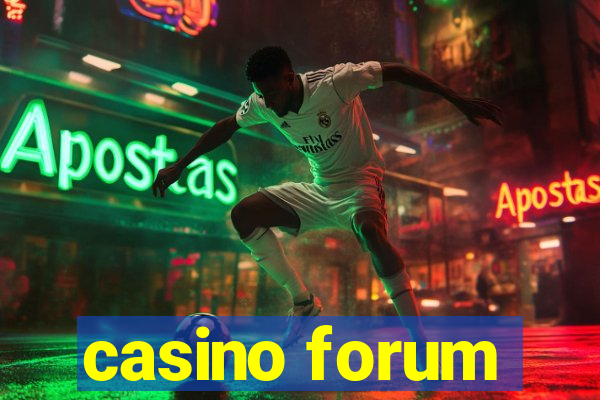 casino forum