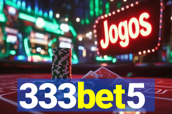 333bet5