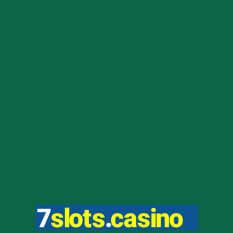 7slots.casino