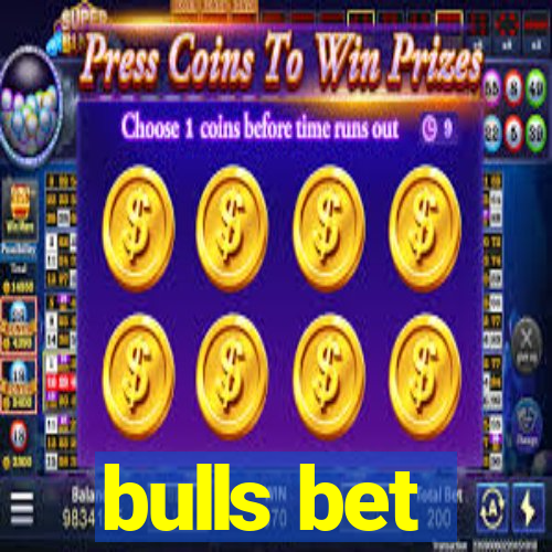 bulls bet