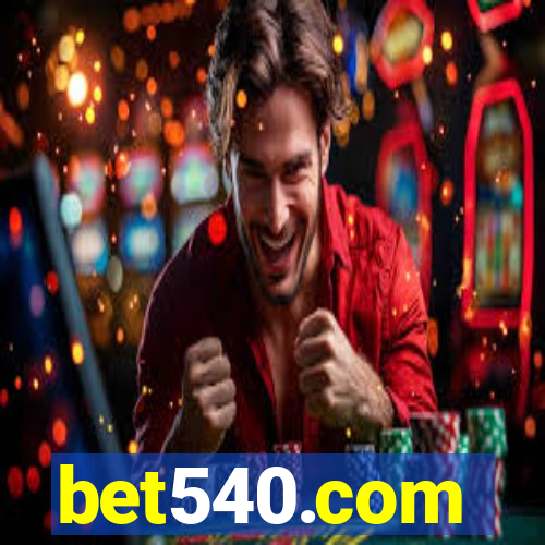 bet540.com