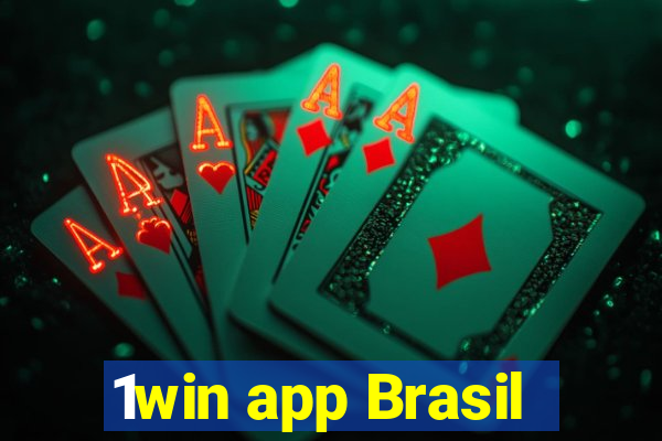 1win app Brasil