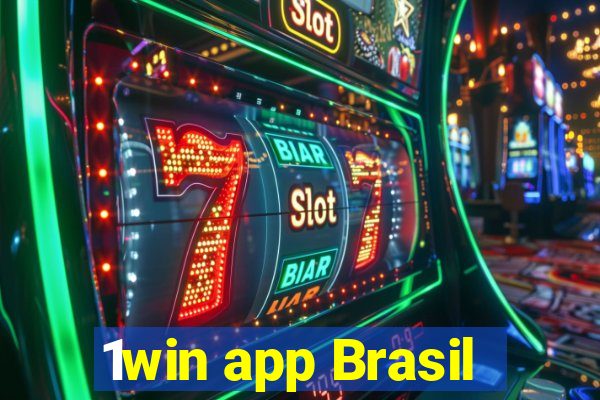 1win app Brasil