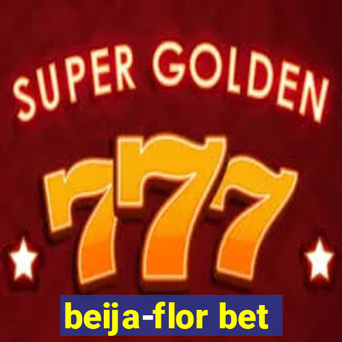 beija-flor bet