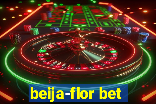 beija-flor bet