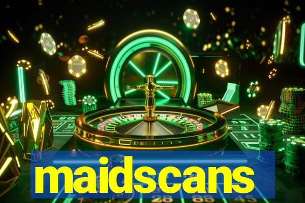 maidscans