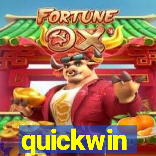 quickwin