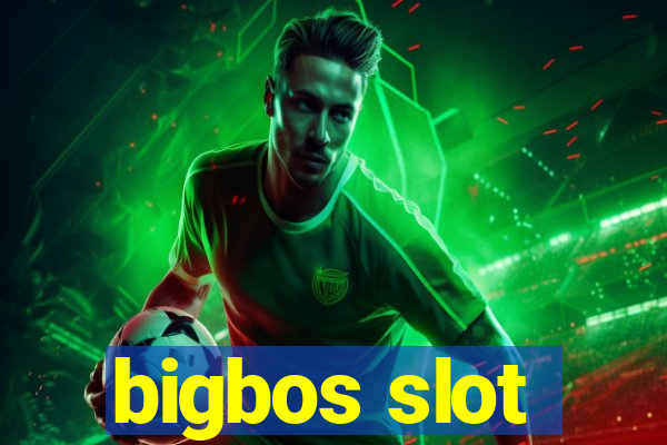 bigbos slot