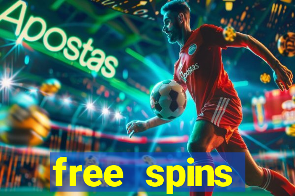 free spins registration bonus casino no deposit