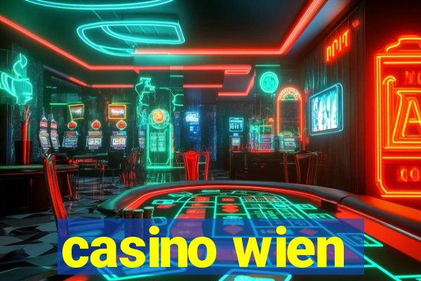 casino wien