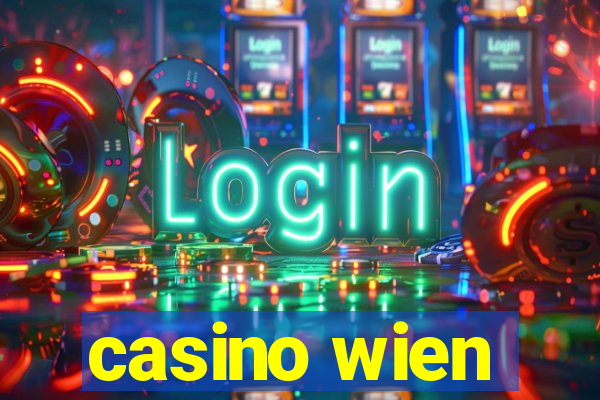 casino wien