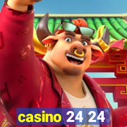 casino 24 24