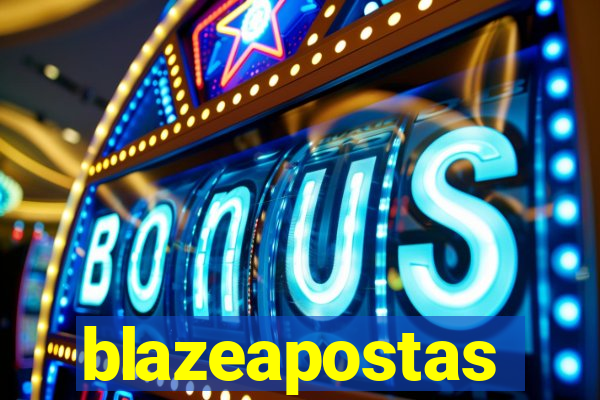 blazeapostas