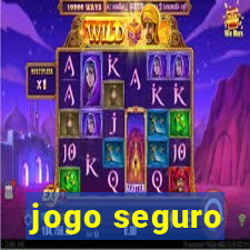 jogo seguro