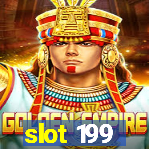 slot 199