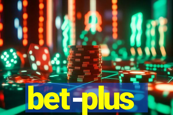 bet-plus